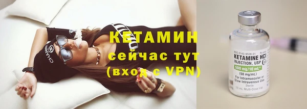 хмурый Лиски